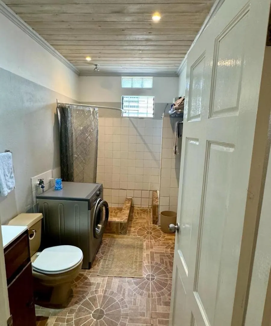 Apartment Multigen-Lip Of The City Escape Castries Saint Lucia