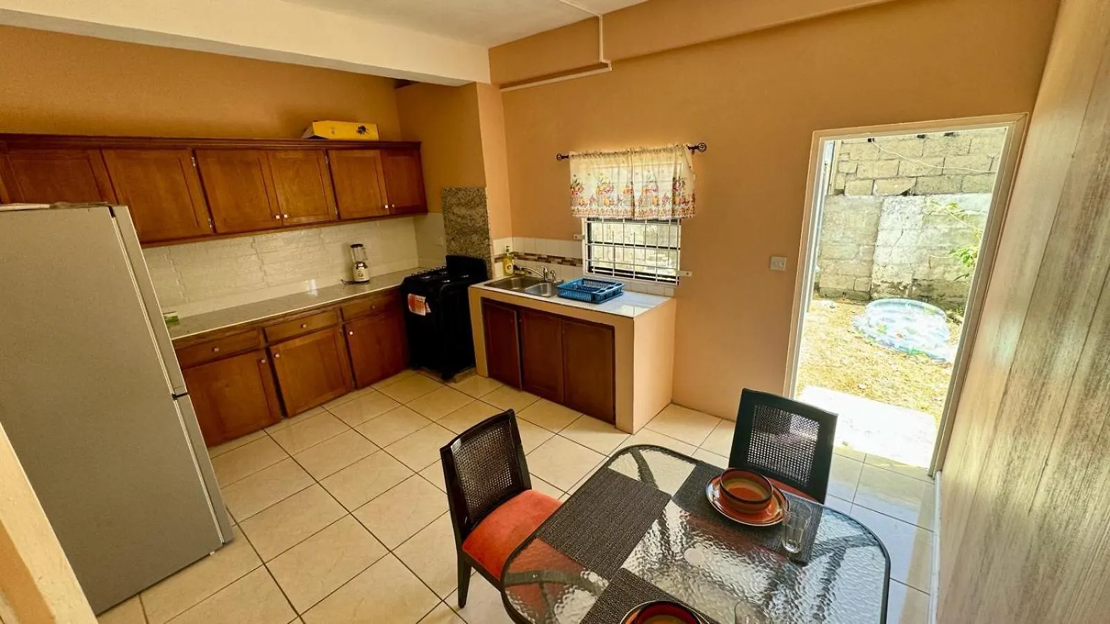 Multigen-Lip Of The City Escape Castries Apartment