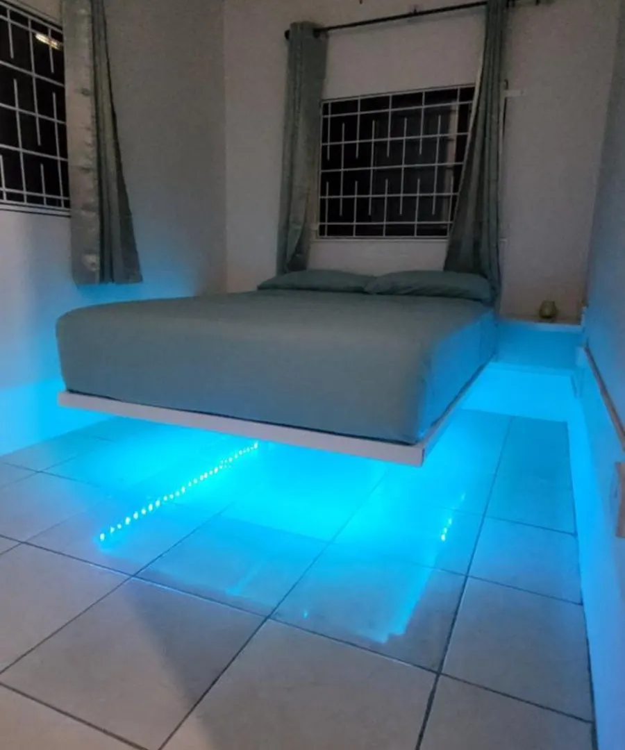 Multigen-Lip Of The City Escape Castries 0*,  Saint Lucia