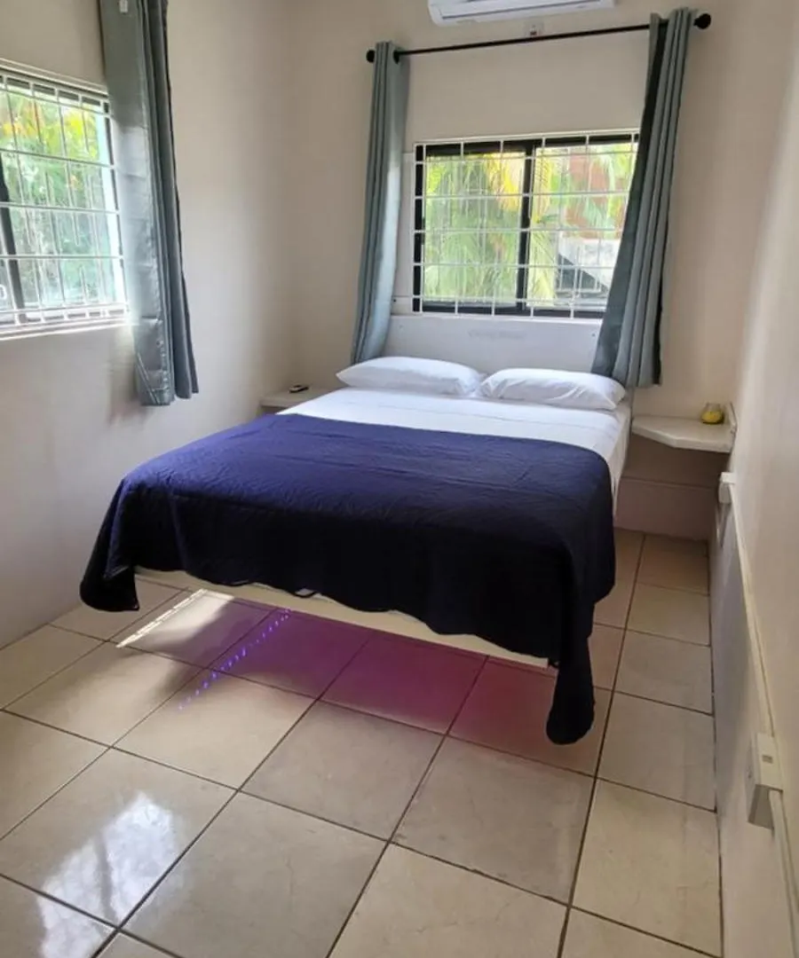 Multigen-Lip Of The City Escape Castries Apartment